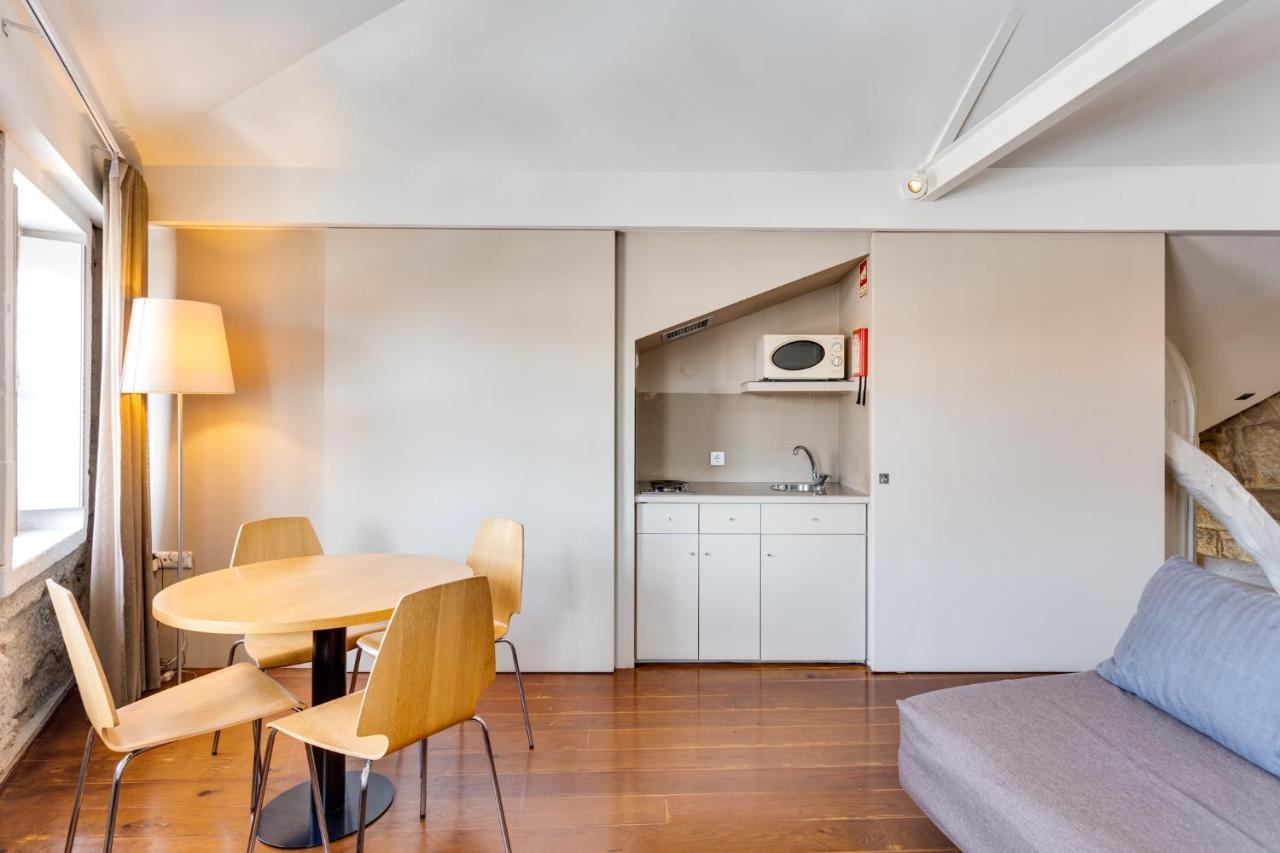 Traca Apartments By Da'Home OOporto Exterior foto