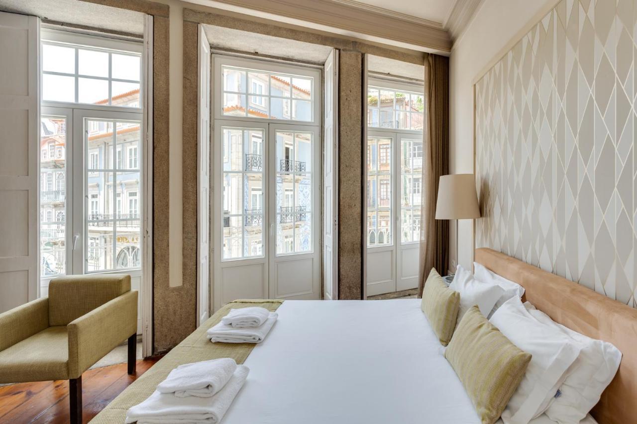 Traca Apartments By Da'Home OOporto Exterior foto