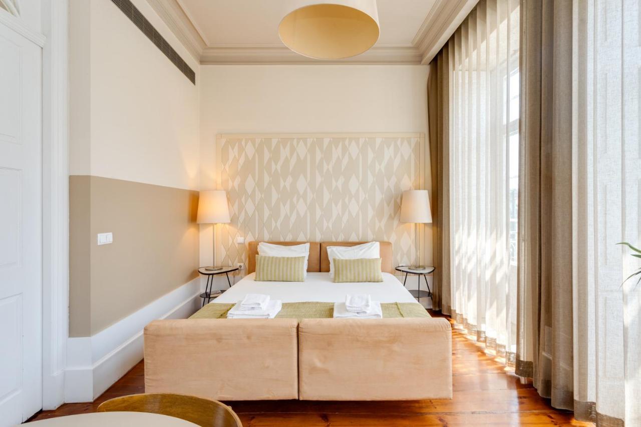 Traca Apartments By Da'Home OOporto Exterior foto