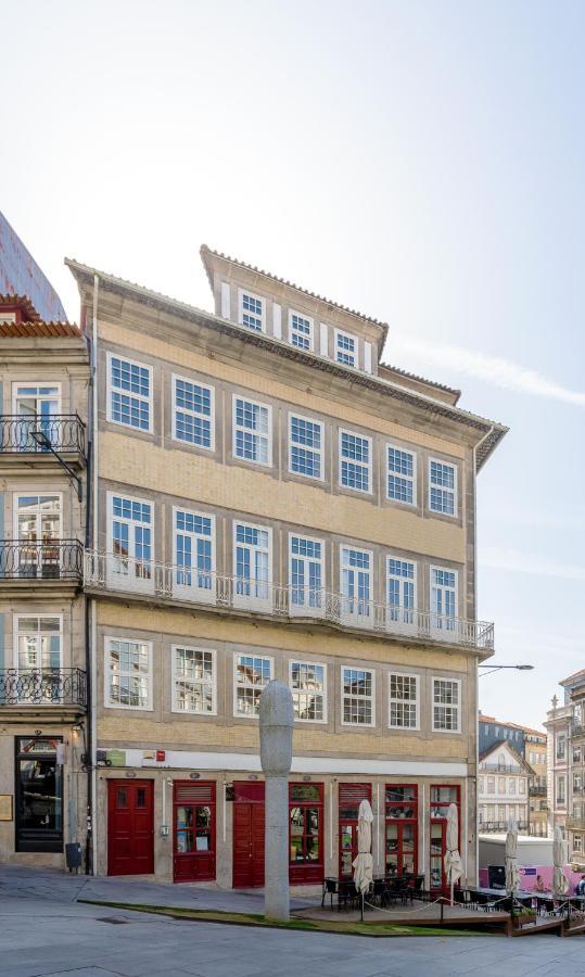 Traca Apartments By Da'Home OOporto Exterior foto