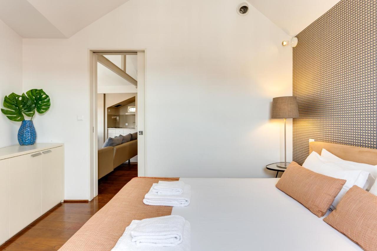 Traca Apartments By Da'Home OOporto Exterior foto
