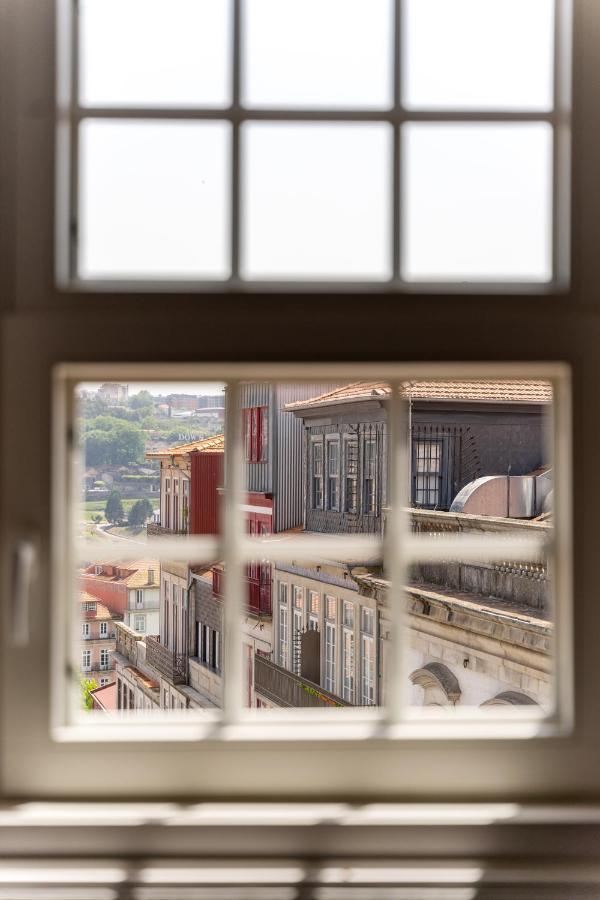 Traca Apartments By Da'Home OOporto Exterior foto